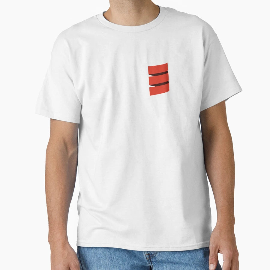 Scala T-Shirt - Aesthetic Graphic for Adults - T-Shirt, Sweatshirt, Hoodie