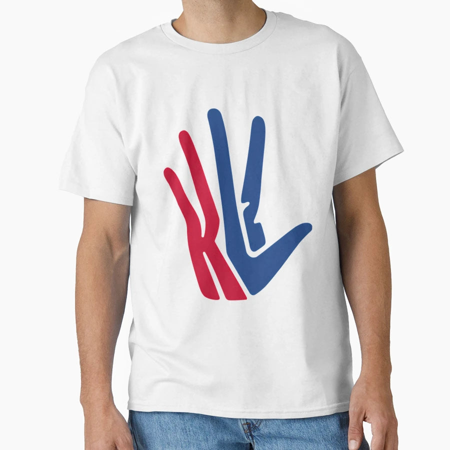 Kawhi Leonard Logo T-Shirt - Aesthetic Graphic Unisex - T-Shirt, Sweatshirt, Hoodie