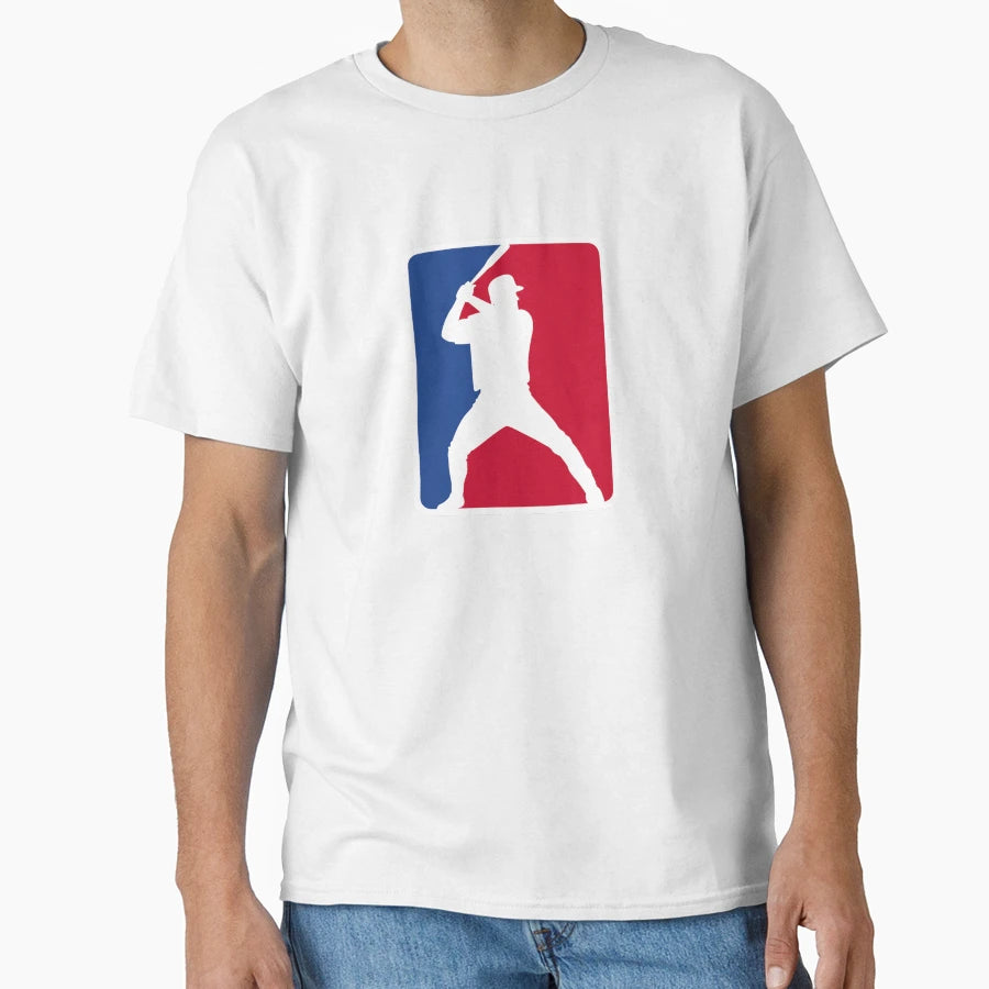 Baseball Baseball Baseball Did I Tell You T-Shirt - Unique Graphic Unisex - T-Shirt, Sweatshirt, Hoodie