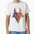 Weasleys Hp T-Shirt - Minimalist Print Men Women - T-Shirt, Sweatshirt, Hoodie