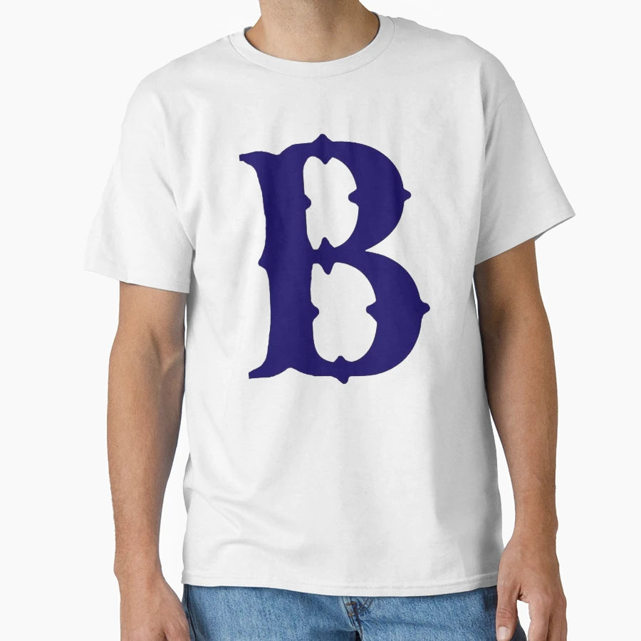 Best Seller Brooklyn Baseball T-Shirt - Graphic Print for Adults - T-Shirt, Sweatshirt, Hoodie