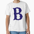 Best Seller Brooklyn Baseball T-Shirt - Graphic Print for Adults - T-Shirt, Sweatshirt, Hoodie