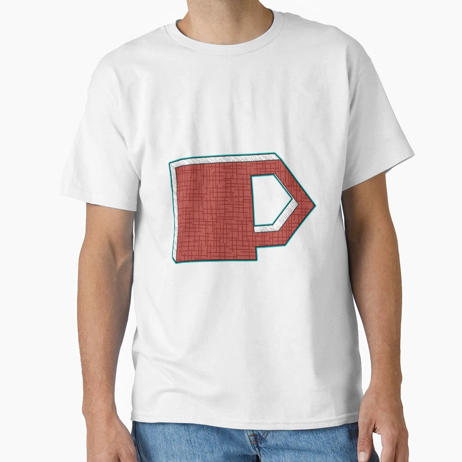 Alphabets Red Ywzmhs 1 T-Shirt - Streetwear Style for Adults - T-Shirt, Sweatshirt, Hoodie