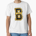 Fan Boston Skyline Sports Hockey T-Shirt - Trendy Graphic Men Women - T-Shirt, Sweatshirt, Hoodie