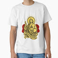 Christian T-Shirt - Custom Art Print Men Women - T-Shirt, Sweatshirt, Hoodie