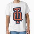 Tigres De Quintana Roo 2 0 T-Shirt - Casual Everyday Wear Unisex - T-Shirt, Sweatshirt, Hoodie