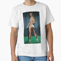 Nancy E T-Shirt - Unique Graphic for Adults - T-Shirt, Sweatshirt, Hoodie