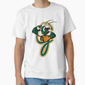 New Greensboro Grasshoppers T-Shirt - Graphic Print Unisex - T-Shirt, Sweatshirt, Hoodie