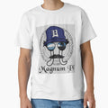 Magnum Pi T-Shirt - Minimalist Print for Adults - T-Shirt, Sweatshirt, Hoodie