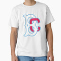 Cyclones Team T-Shirt - Trendy Graphic Men Women - T-Shirt, Sweatshirt, Hoodie