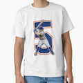 Wright T-Shirt - Aesthetic Graphic for Adults - T-Shirt, Sweatshirt, Hoodie