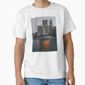 San Francisco City California Sf T-Shirt - Unique Graphic for Adults - T-Shirt, Sweatshirt, Hoodie