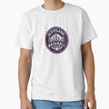 Cleveland Guardians T-Shirt - Novelty Apparel Unisex - T-Shirt, Sweatshirt, Hoodie