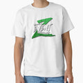 Zevent Zevent Zevent T-Shirt - Novelty Apparel Unisex - T-Shirt, Sweatshirt, Hoodie