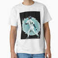 Ken Griffey Jr T-Shirt - Streetwear Style Men Women - T-Shirt, Sweatshirt, Hoodie