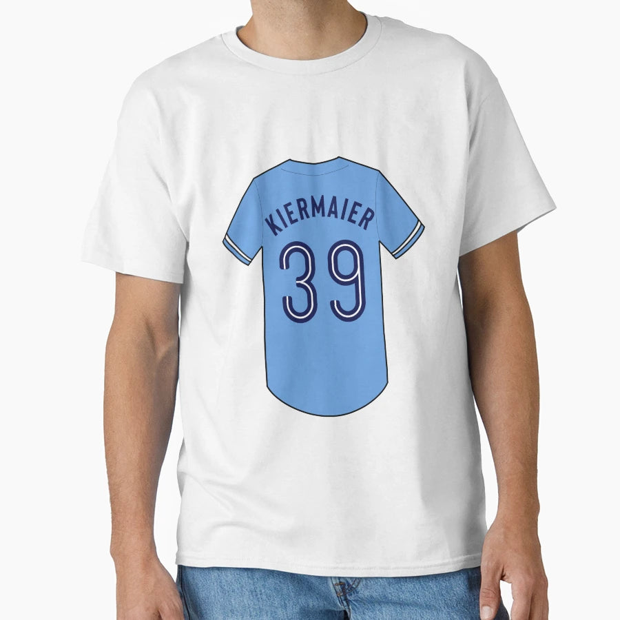 Jays 39 T-Shirt - Novelty Apparel Unisex - T-Shirt, Sweatshirt, Hoodie