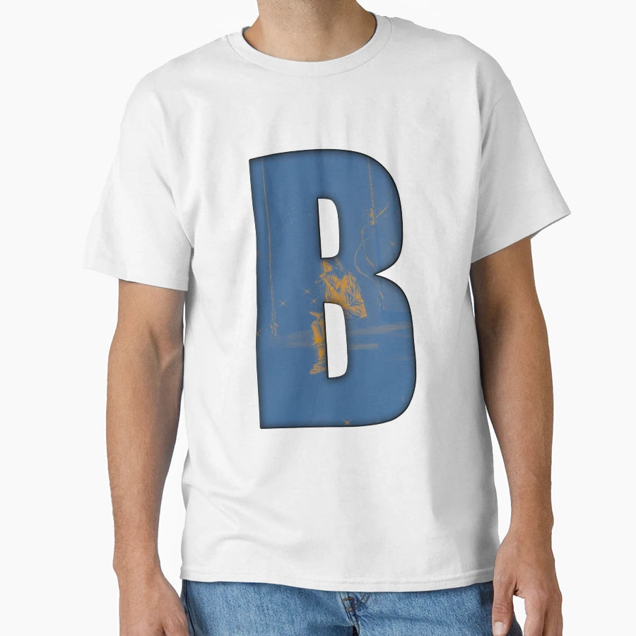 Hit Me Hard And Soft Tour T-Shirt - Aesthetic Graphic Unisex - T-Shirt, Sweatshirt, Hoodie