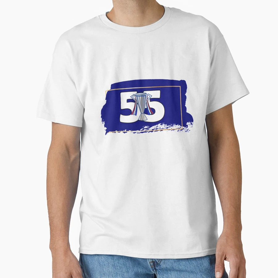 55 Champions T-Shirt - Streetwear Style Men Women - T-Shirt, Sweatshirt, Hoodie