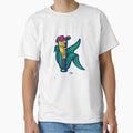 New Rapids Kernels Cedar T-Shirt - Custom Art Print Unisex - T-Shirt, Sweatshirt, Hoodie