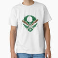 Baseball T-Shirt - Trendy Graphic Unisex - T-Shirt, Sweatshirt, Hoodie