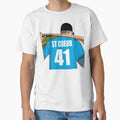 St Coeur Baseball T-Shirt - Streetwear Style Unisex - T-Shirt, Sweatshirt, Hoodie