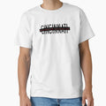 Cincinnati Med Sci T-Shirt - Trendy Graphic Men Women - T-Shirt, Sweatshirt, Hoodie