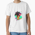 Los Angeles T-Shirt - Unique Graphic Unisex - T-Shirt, Sweatshirt, Hoodie