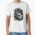 Skeleton Baseball Player Fan T-Shirt - Casual Everyday Wear Men Women - T-Shirt, Sweatshirt, Hoodie