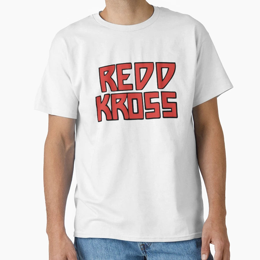 Redd Kross T-Shirt - Fun Novelty Design for Adults - T-Shirt, Sweatshirt, Hoodie