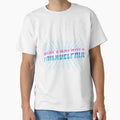 Philadelphia Png T-Shirt - Novelty Apparel Unisex - T-Shirt, Sweatshirt, Hoodie