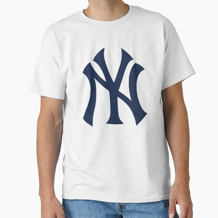 Bronx Baseball Skyline Sports T-Shirt - Aesthetic Graphic Men Women - T-Shirt, Sweatshirt, Hoodie