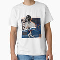 Aledmys Diaz Baseball T-Shirt - Unique Graphic for Adults - T-Shirt, Sweatshirt, Hoodie
