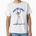 Baseball Confidence Art Funny Sports T-Shirt - Graphic Print for Adults - T-Shirt, Sweatshirt, Hoodie