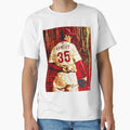 Hamels T-Shirt - Unique Graphic Men Women - T-Shirt, Sweatshirt, Hoodie