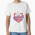Baseball Champ T-Shirt - Unique Graphic Unisex - T-Shirt, Sweatshirt, Hoodie