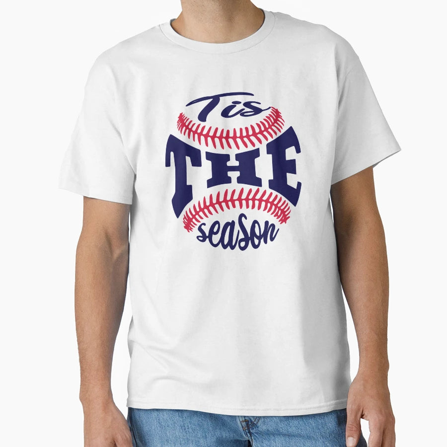 Tis Season 2024 T-Shirt - Graphic Print Men Women - T-Shirt, Sweatshirt, Hoodie