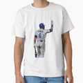 David Peralta La 6 T-Shirt - Trendy Graphic Men Women - T-Shirt, Sweatshirt, Hoodie