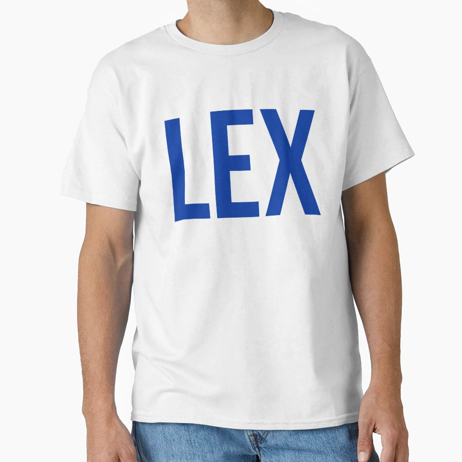 Lexington T-Shirt - Custom Art Print for Adults - T-Shirt, Sweatshirt, Hoodie