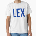 Lexington T-Shirt - Custom Art Print for Adults - T-Shirt, Sweatshirt, Hoodie