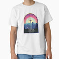 Seattle Washington United States City T-Shirt - Graphic Print Unisex - T-Shirt, Sweatshirt, Hoodie