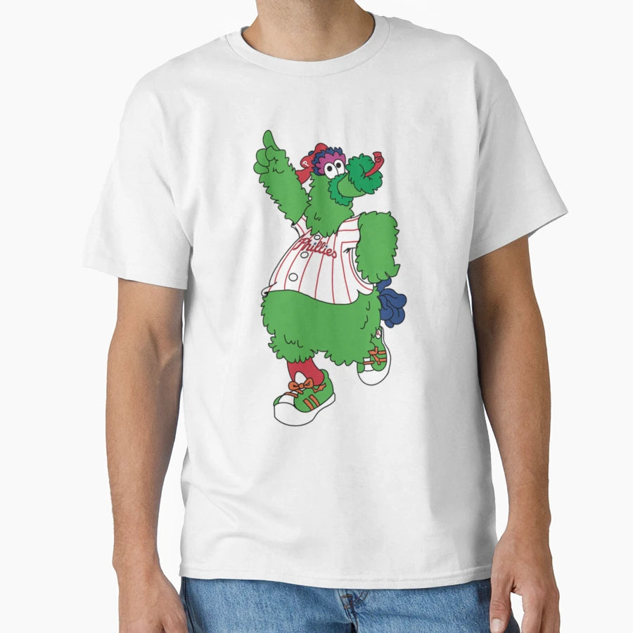 Philliess Phanaticc Dancing Own His T-Shirt - Streetwear Style Men Women - T-Shirt, Sweatshirt, Hoodie