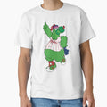 Philliess Phanaticc Dancing Own His T-Shirt - Streetwear Style Men Women - T-Shirt, Sweatshirt, Hoodie