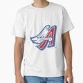 Super Angel T-Shirt - Trendy Graphic Unisex - T-Shirt, Sweatshirt, Hoodie