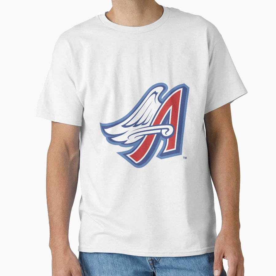 Super Angel T-Shirt - Trendy Graphic Unisex - T-Shirt, Sweatshirt, Hoodie