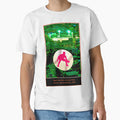 Night Baseball Fenway Park Boston T-Shirt - Streetwear Style Unisex - T-Shirt, Sweatshirt, Hoodie