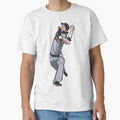 Freak Sf Pitcher T-Shirt - Custom Art Print Unisex - T-Shirt, Sweatshirt, Hoodie