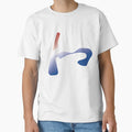 Circuit Zandvoort Mask F1 Dutch Grand T-Shirt - Streetwear Style Unisex - T-Shirt, Sweatshirt, Hoodie