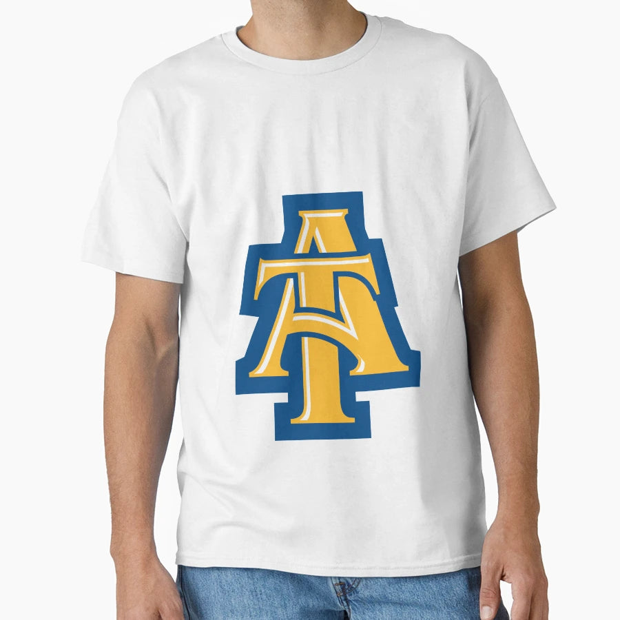 Nc T T-Shirt - Custom Art Print Unisex - T-Shirt, Sweatshirt, Hoodie