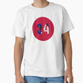 Roy Halladay 34 T-Shirt - Streetwear Style Unisex - T-Shirt, Sweatshirt, Hoodie