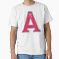 Acadia Axemen T-Shirt - Streetwear Style Unisex - T-Shirt, Sweatshirt, Hoodie
